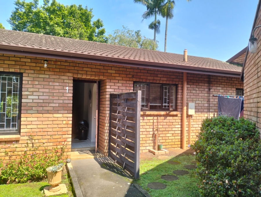 2 Bedroom Property for Sale in Chase Valley KwaZulu-Natal