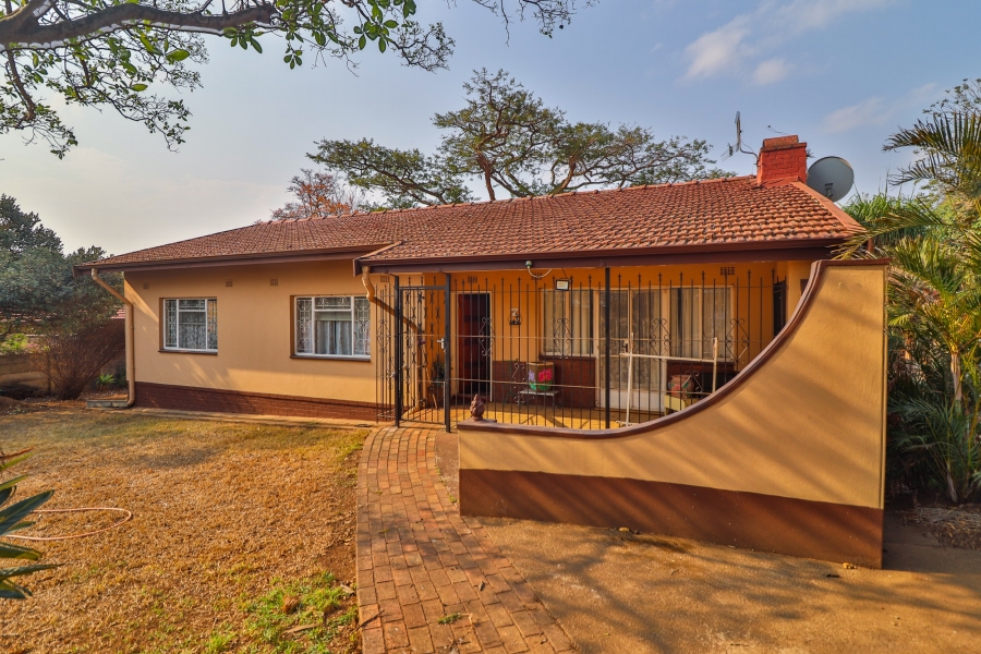 3 Bedroom Property for Sale in Cleland KwaZulu-Natal