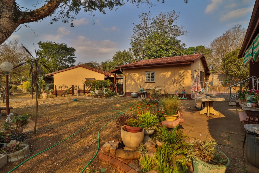 3 Bedroom Property for Sale in Cleland KwaZulu-Natal