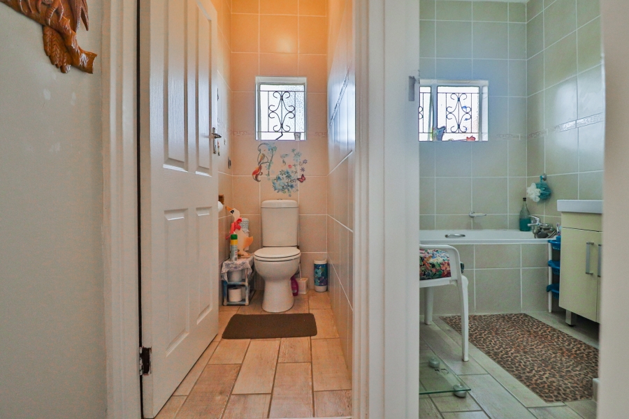 3 Bedroom Property for Sale in Cleland KwaZulu-Natal