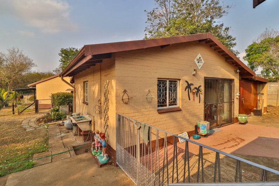 3 Bedroom Property for Sale in Cleland KwaZulu-Natal