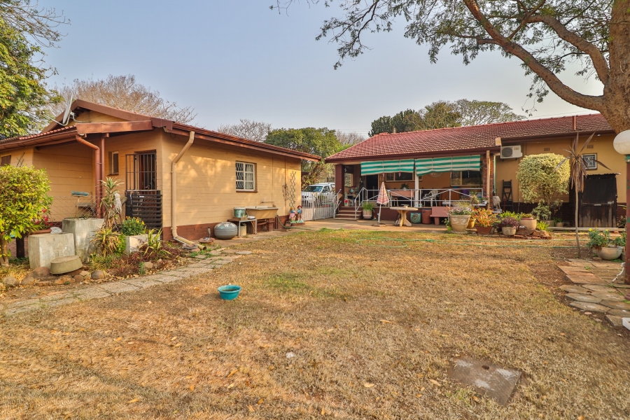 3 Bedroom Property for Sale in Cleland KwaZulu-Natal