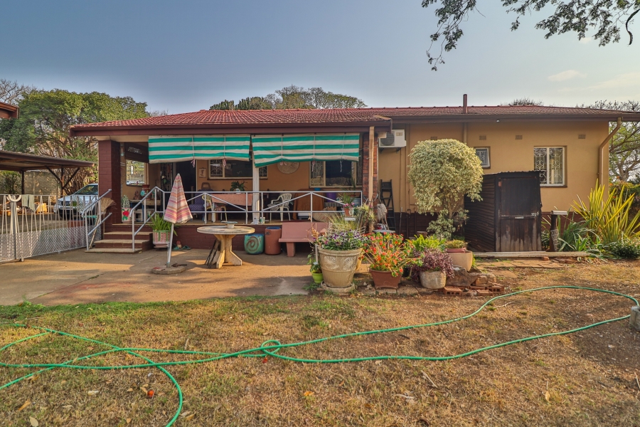 3 Bedroom Property for Sale in Cleland KwaZulu-Natal
