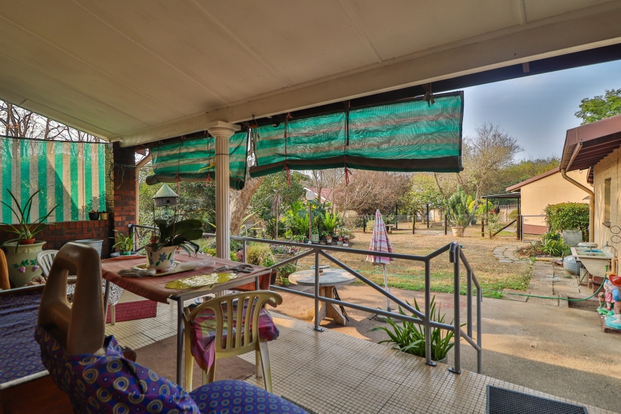 3 Bedroom Property for Sale in Cleland KwaZulu-Natal