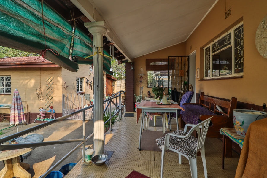 3 Bedroom Property for Sale in Cleland KwaZulu-Natal