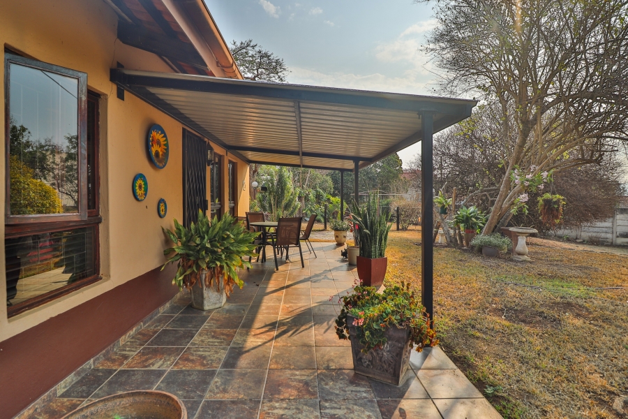 3 Bedroom Property for Sale in Cleland KwaZulu-Natal