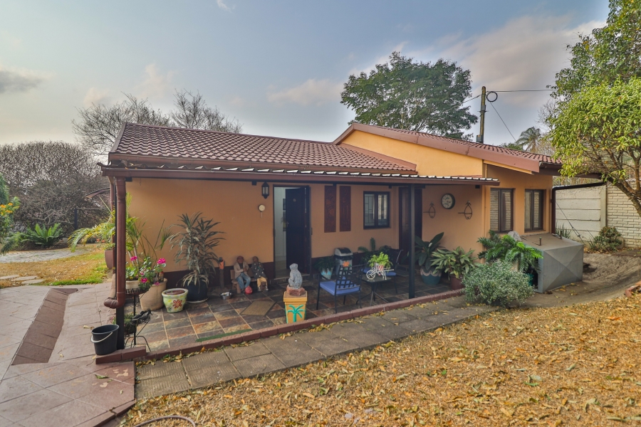 3 Bedroom Property for Sale in Cleland KwaZulu-Natal