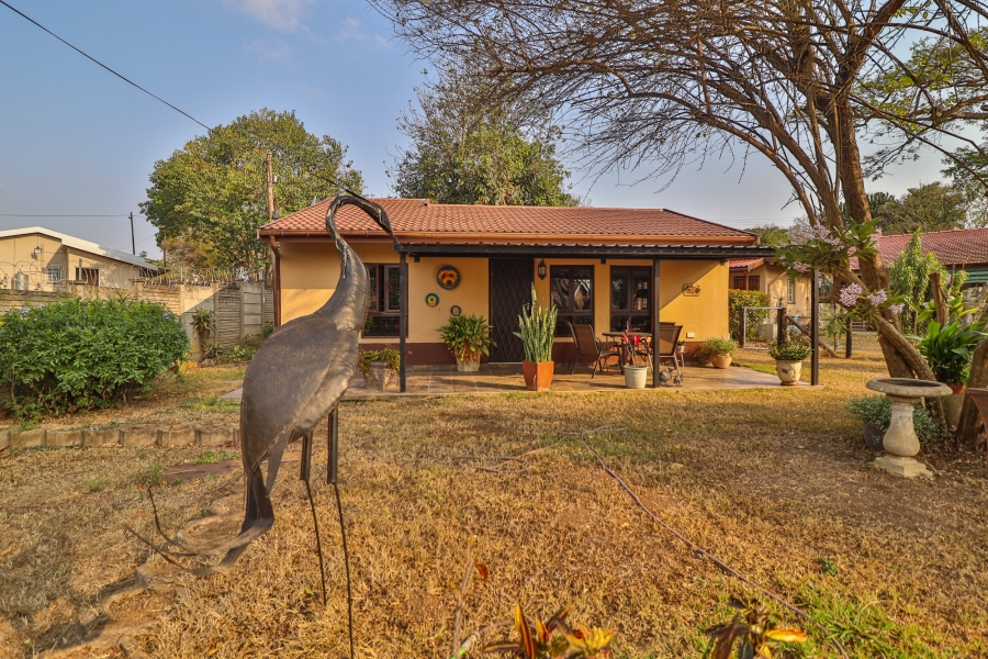 3 Bedroom Property for Sale in Cleland KwaZulu-Natal
