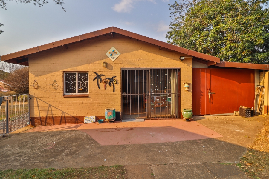 3 Bedroom Property for Sale in Cleland KwaZulu-Natal