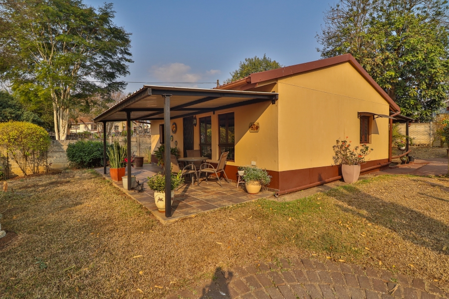 3 Bedroom Property for Sale in Cleland KwaZulu-Natal