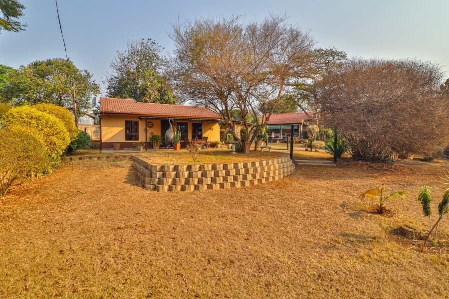 3 Bedroom Property for Sale in Cleland KwaZulu-Natal