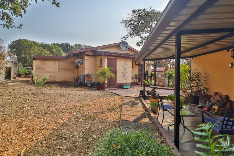 3 Bedroom Property for Sale in Cleland KwaZulu-Natal
