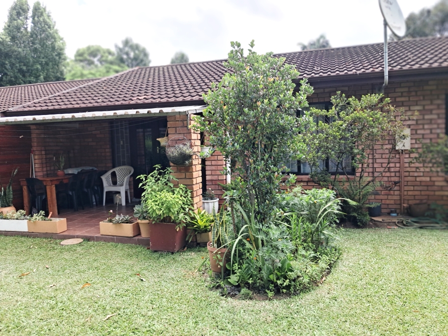 2 Bedroom Property for Sale in Chasedene KwaZulu-Natal