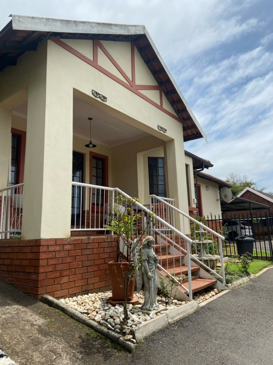 3 Bedroom Property for Sale in Lincoln Meade KwaZulu-Natal