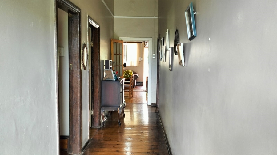 4 Bedroom Property for Sale in Prestbury KwaZulu-Natal