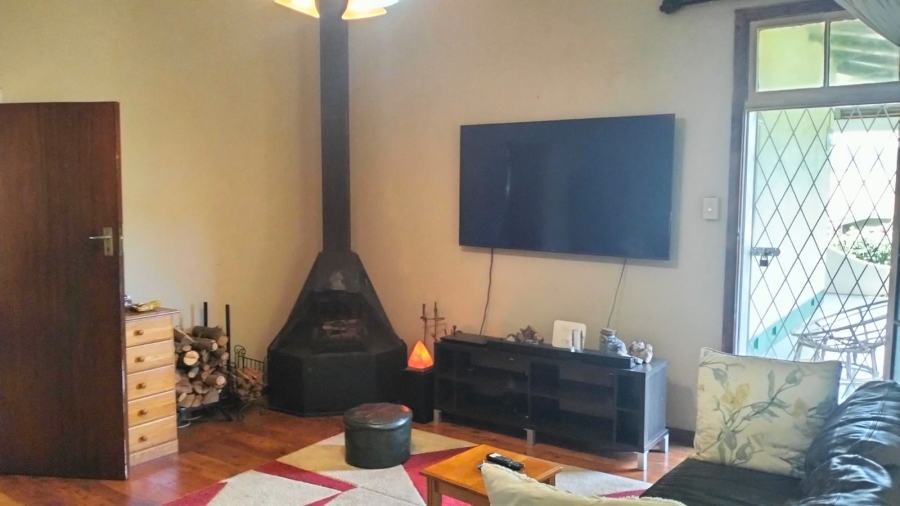 4 Bedroom Property for Sale in Prestbury KwaZulu-Natal