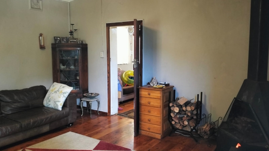 4 Bedroom Property for Sale in Prestbury KwaZulu-Natal