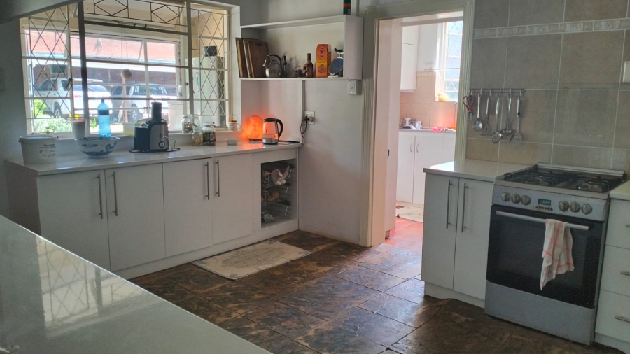 4 Bedroom Property for Sale in Prestbury KwaZulu-Natal