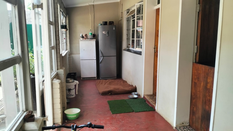 4 Bedroom Property for Sale in Prestbury KwaZulu-Natal