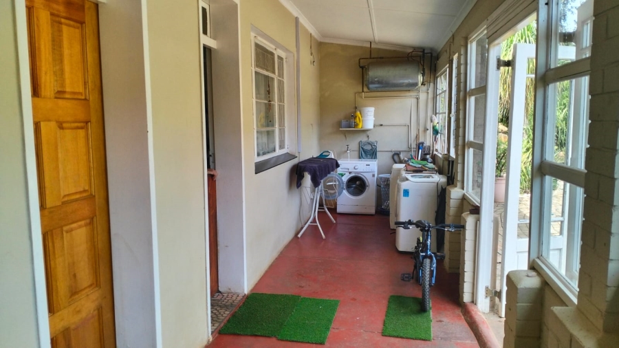 4 Bedroom Property for Sale in Prestbury KwaZulu-Natal