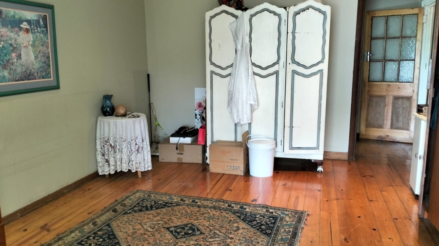 4 Bedroom Property for Sale in Prestbury KwaZulu-Natal