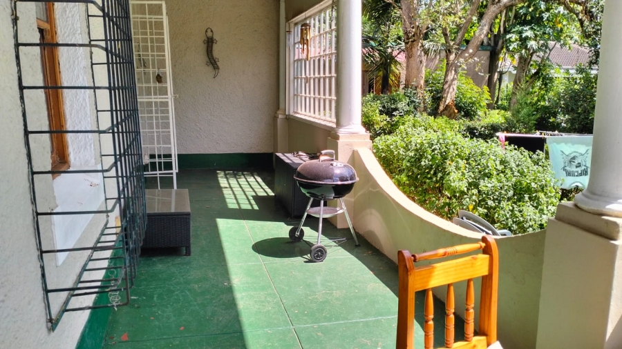 4 Bedroom Property for Sale in Prestbury KwaZulu-Natal