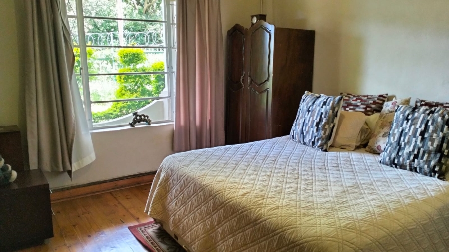 4 Bedroom Property for Sale in Prestbury KwaZulu-Natal