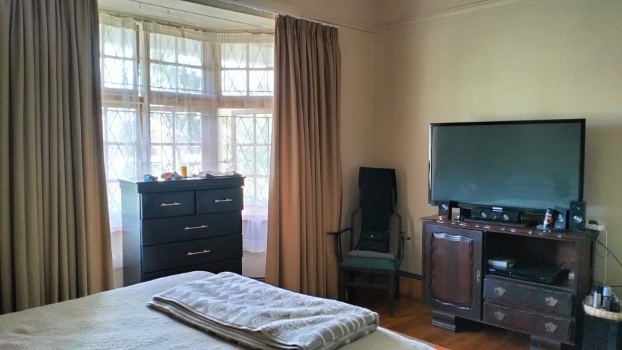 4 Bedroom Property for Sale in Prestbury KwaZulu-Natal