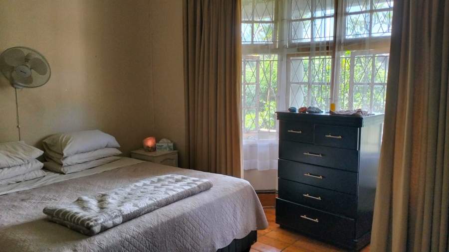 4 Bedroom Property for Sale in Prestbury KwaZulu-Natal
