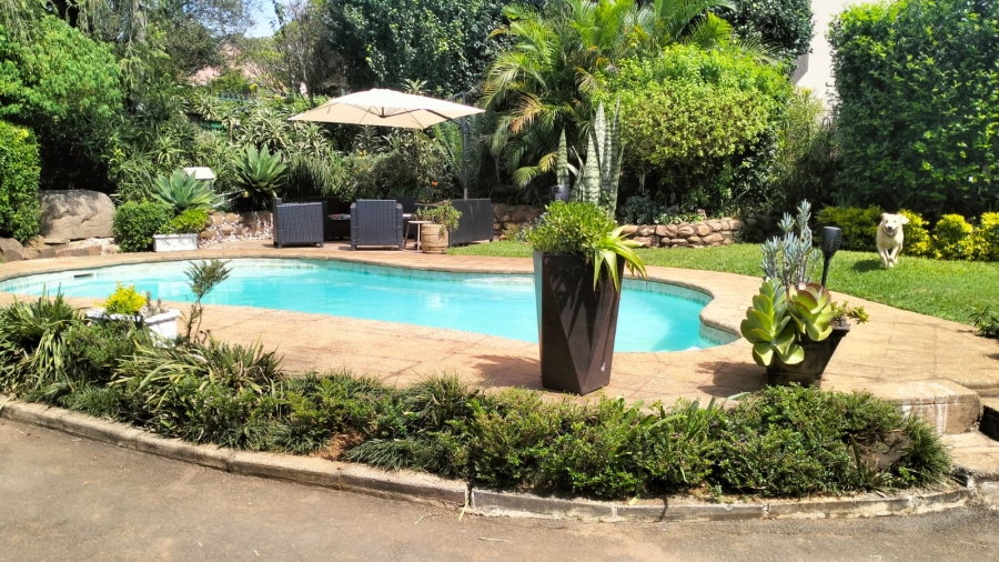 4 Bedroom Property for Sale in Prestbury KwaZulu-Natal
