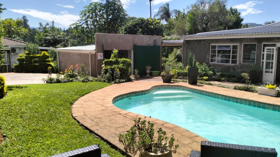 4 Bedroom Property for Sale in Prestbury KwaZulu-Natal