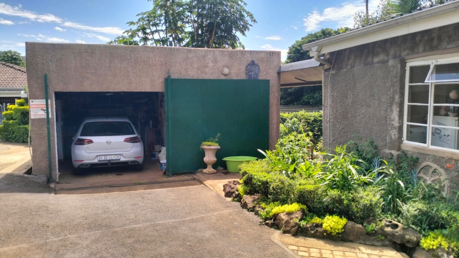 4 Bedroom Property for Sale in Prestbury KwaZulu-Natal