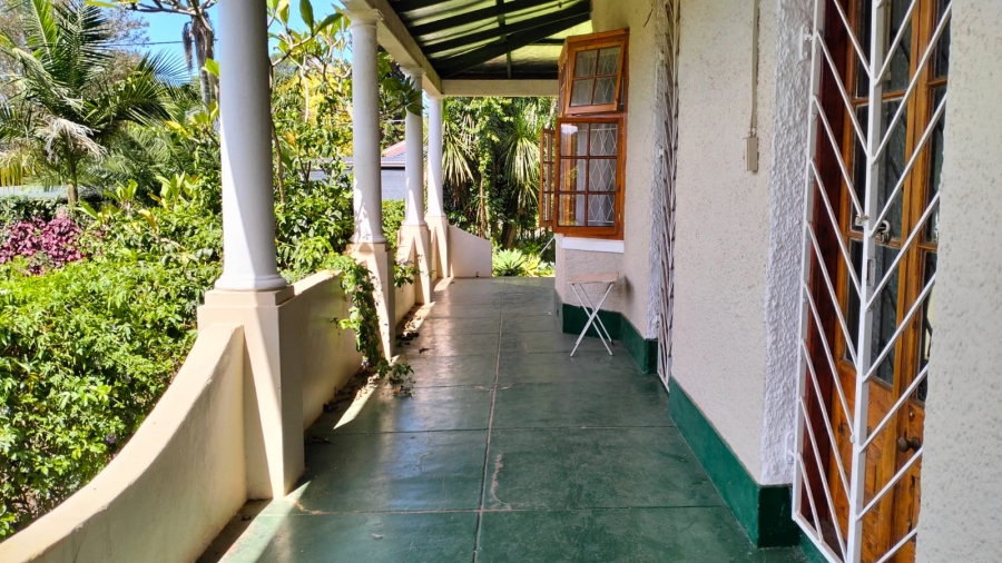 4 Bedroom Property for Sale in Prestbury KwaZulu-Natal