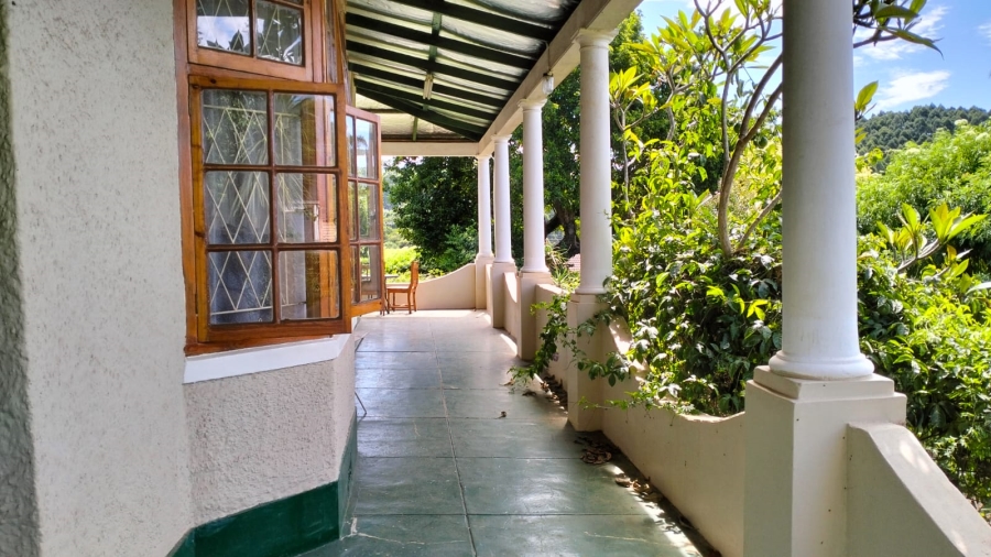 4 Bedroom Property for Sale in Prestbury KwaZulu-Natal
