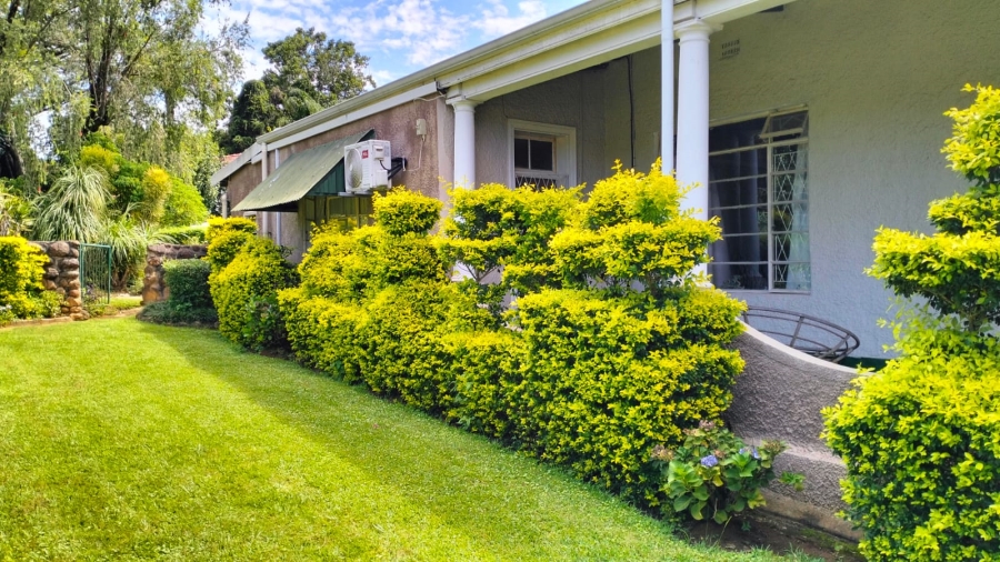 4 Bedroom Property for Sale in Prestbury KwaZulu-Natal