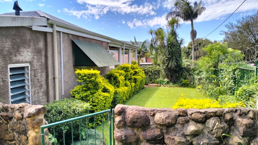 4 Bedroom Property for Sale in Prestbury KwaZulu-Natal