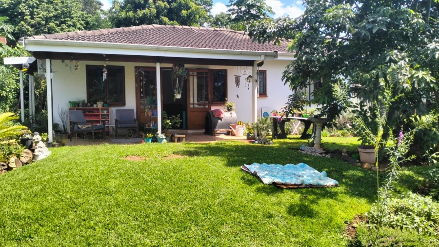 4 Bedroom Property for Sale in Prestbury KwaZulu-Natal