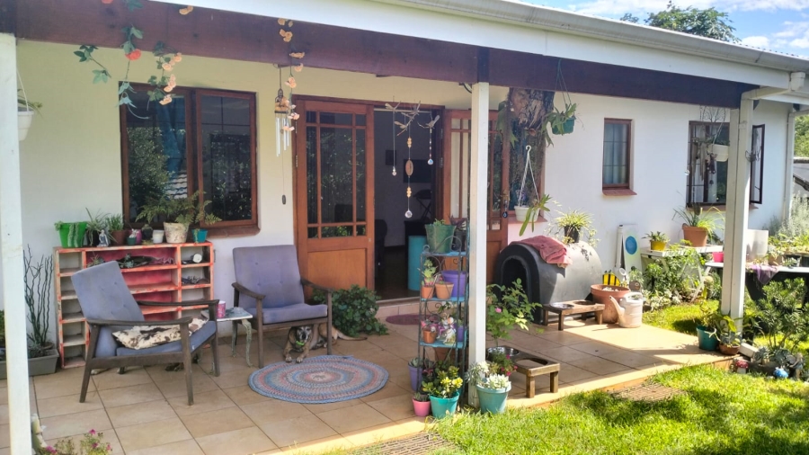 4 Bedroom Property for Sale in Prestbury KwaZulu-Natal