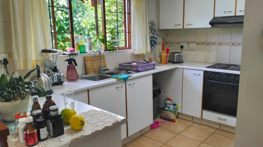 4 Bedroom Property for Sale in Prestbury KwaZulu-Natal