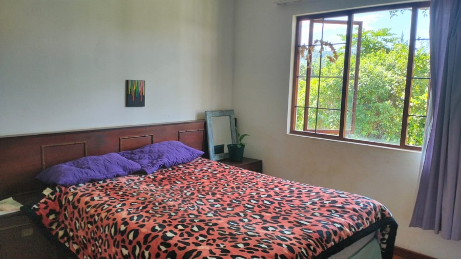 4 Bedroom Property for Sale in Prestbury KwaZulu-Natal