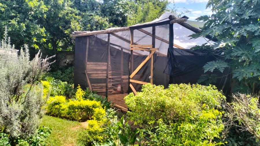 4 Bedroom Property for Sale in Prestbury KwaZulu-Natal