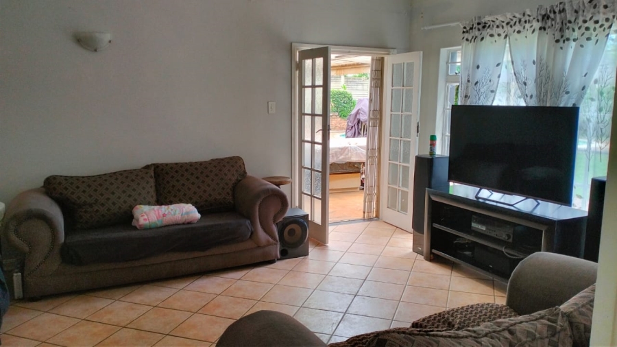4 Bedroom Property for Sale in Chase Valley Heights KwaZulu-Natal