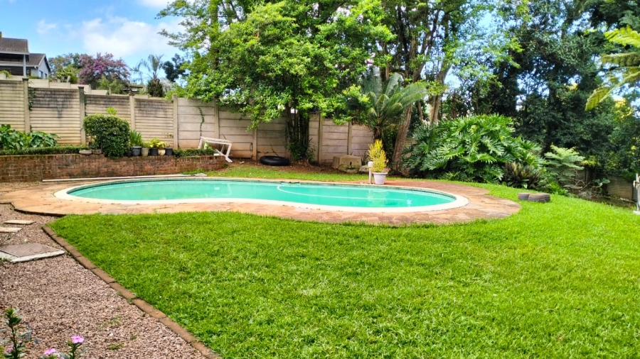 4 Bedroom Property for Sale in Chase Valley Heights KwaZulu-Natal