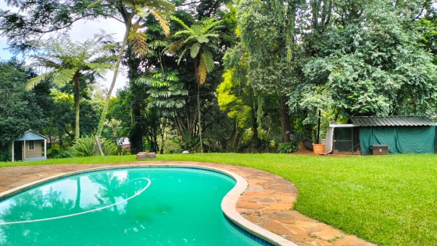 4 Bedroom Property for Sale in Chase Valley Heights KwaZulu-Natal