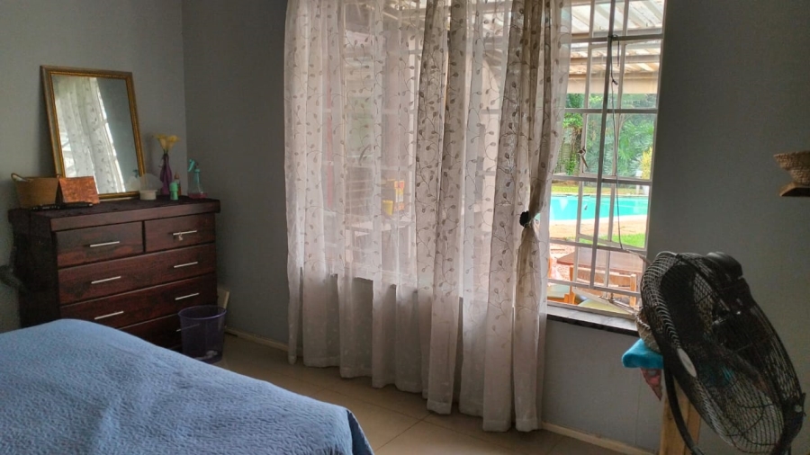 4 Bedroom Property for Sale in Chase Valley Heights KwaZulu-Natal