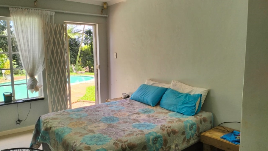 4 Bedroom Property for Sale in Chase Valley Heights KwaZulu-Natal