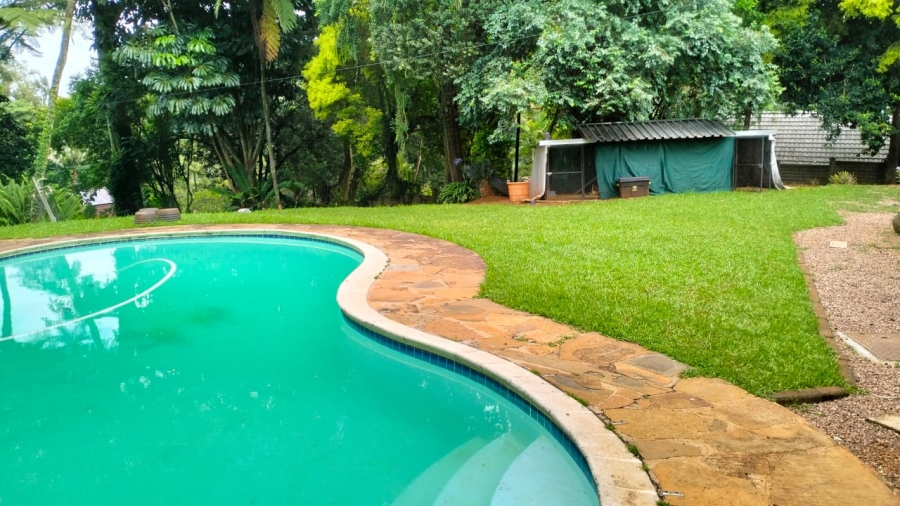 4 Bedroom Property for Sale in Chase Valley Heights KwaZulu-Natal