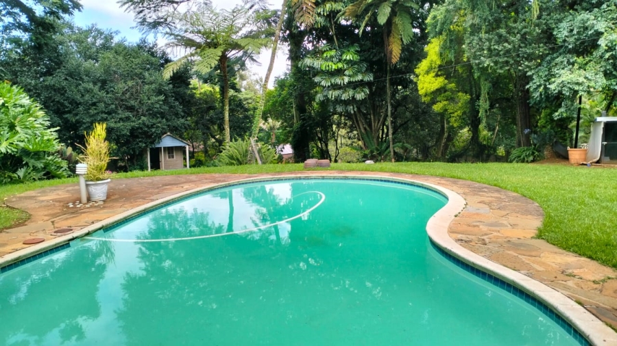 4 Bedroom Property for Sale in Chase Valley Heights KwaZulu-Natal