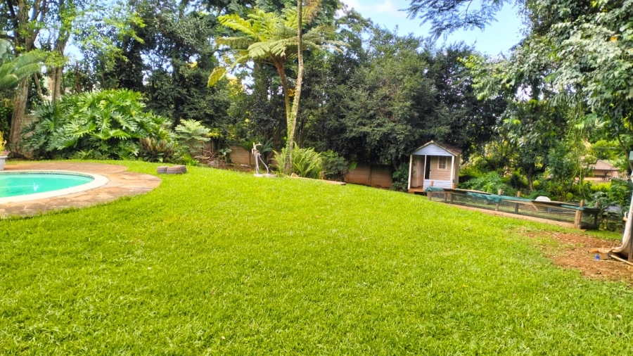 4 Bedroom Property for Sale in Chase Valley Heights KwaZulu-Natal