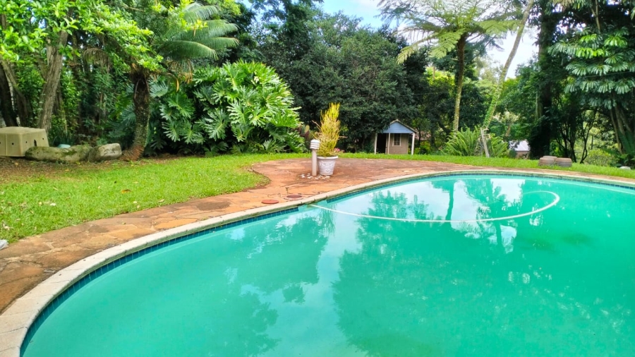 4 Bedroom Property for Sale in Chase Valley Heights KwaZulu-Natal
